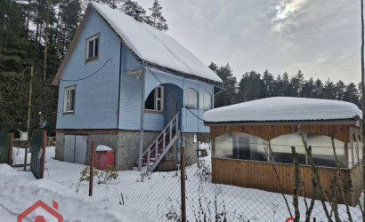 Купить дачу, СТ Белая Березка, Белая Березка, 7.65 соток. Фото 2