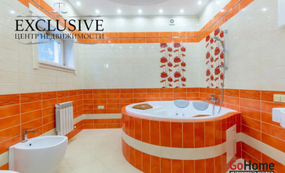 Купить дом, Колодищи, Васильевская ул., 46, 16 соток. Фото 14