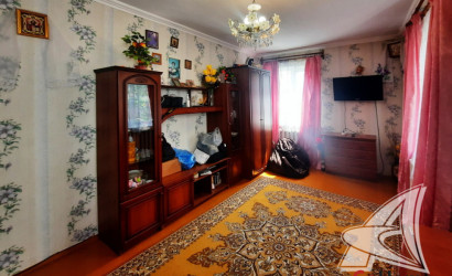 Купить 2-комнатную квартиру, Брест, Центр, ул. Маяковского. Фото 3