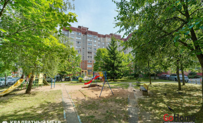 Купить 3-комнатную квартиру, Минск, Прушинских ул., 20 (Ленинский район). Фото 37