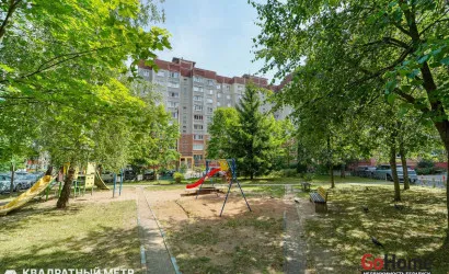  67.9 м2, Минск(Маяковского ул., 99)