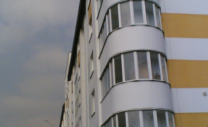 Купить 2-комнатную квартиру, Минск, ул. Томская, д. 65 к. 1 (Заводской район). Фото 2