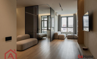 Снять 2-комнатную квартиру, Минск, Победителей, 115 (Центральный район). Фото 24