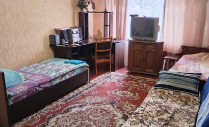 Снять 5-комнатную квартиру на сутки, Жабинка, Кирова56. Фото 11