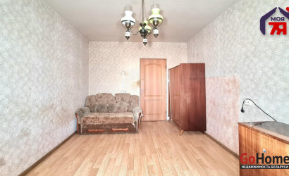 Купить 3-комнатную квартиру, Минск, Шаранговича ул., 48(Фрунзенский район). Фото 3