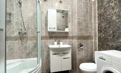 Снять 1-комнатную квартиру, Минск, Кальварийская ул. 16 (Фрунзенский район). Фото 3