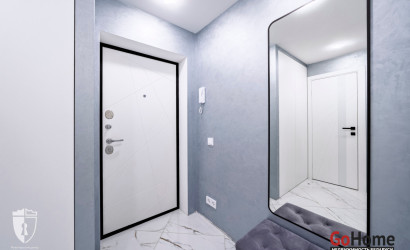  43 м2, Минск(Ротмистрова ул., 24)