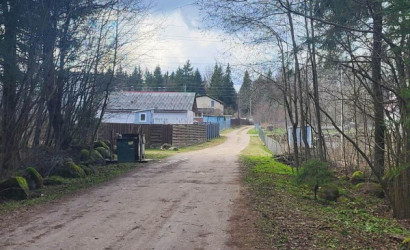 Купить дом в деревне, ЧАРОВНИЦА, 6.95 соток. Фото 11