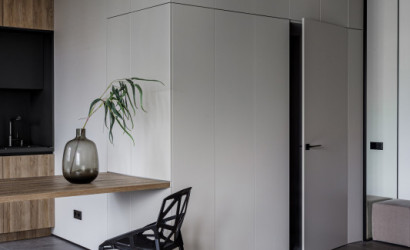 Купить 1-комнатную квартиру, Минск, Восточная, 117 (Советский район). Фото 3