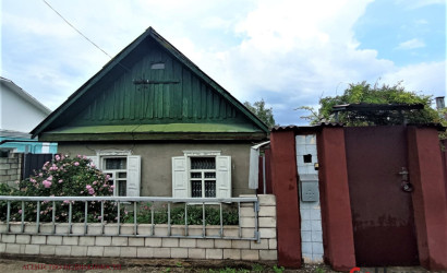 Купить дом, Гомель, 2-я Иногородняя, 5 соток. Фото 2