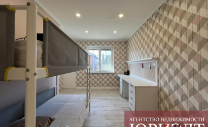 Купить коттедж, Братылово, Чернинский с/с, 16 соток. Фото 5