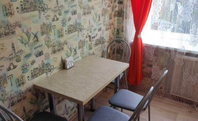 Снять 1-комнатную квартиру на сутки, Волковыск, Первомайская, 3. Фото 5