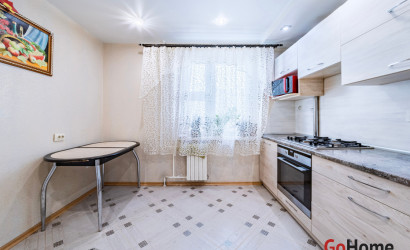 Купить 2-комнатную квартиру, Минск, Игуменский, 42(Ленинский район). Фото 15