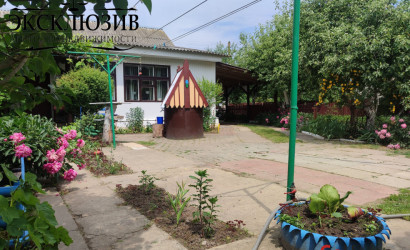 Купить дом, Береза, Народная ул., 17, 14.85 соток. Фото 45
