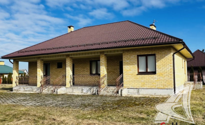 Купить дом, Клейники, Клейниковский с/с, 14.65 соток. Фото 4