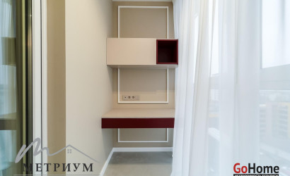 Купить 2-комнатную квартиру, Минск, Дзержинского просп., 32 (Московский район). Фото 19