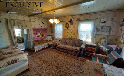 Купить дом, Большое Ситно, 11 соток. Фото 4