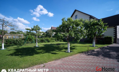 Купить дом, Колодищи, Сиреневая ул., 12.61 соток. Фото 6