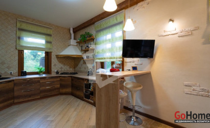 Купить дом, Мочаны, Жемчужный 4-ый пер., 11.35 соток. Фото 11