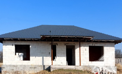 Купить дом, Смуга, Чернавчицкий с/с, 14.75 соток. Фото 5