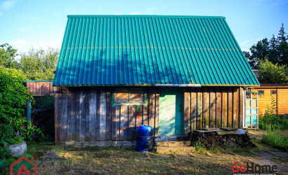 Купить дачу, Юбилейное-1, 5.02 соток. Фото 20