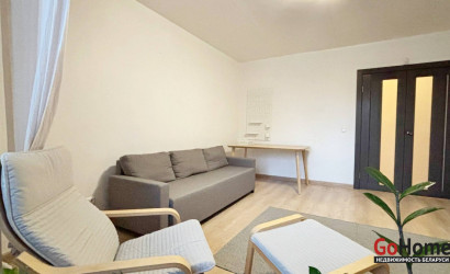 Снять комнату, Минск, ул. Городецкая, д. 34 (Первомайский район). Фото 1