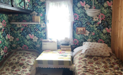 Купить дом в деревне, Маяк, 7.37 соток. Фото 6