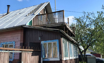 Купить дачу, Лесоустроитель, Цветочная, 6.5 соток. Фото 26