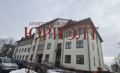 Продажа офиса, Гродно, 17 Сентября, 49А,  39 кв.м.. Фото 1