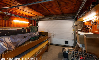 Купить коттедж, Заозерье, Садовая ул., 64 соток. Фото 14