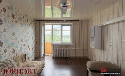 Купить 1-комнатную квартиру, Витебск, Гагарина, 112. Фото 2