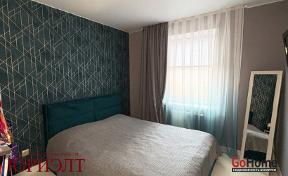 Купить 3-комнатную квартиру, Витебск, Медицинская, 5. Фото 11