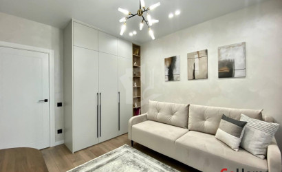 Снять 3-комнатную квартиру, Минск, просп. Независимости, д. 88. Фото 15