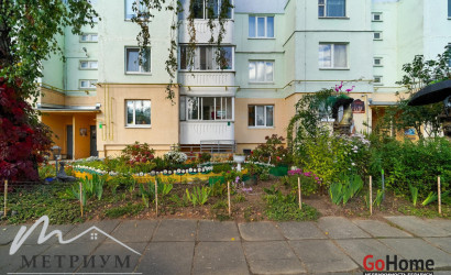 Купить 3-комнатную квартиру, Гатово, Металлургическая ул., 26/2. Фото 32