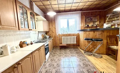  2-этаж.(184.4 м2), Гродно(Щорса)