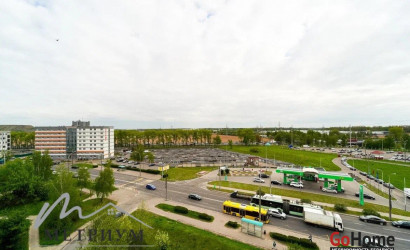 Купить 4-комнатную квартиру, Минск, Прушинских ул., 42 (Ленинский район). Фото 41