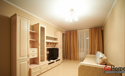 Снять 2-комнатную квартиру, Минск, 136 (Советский район). Фото 5