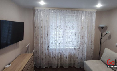 Купить 3-комнатную квартиру, Минск, Мазурова, 4(Фрунзенский район). Фото 3