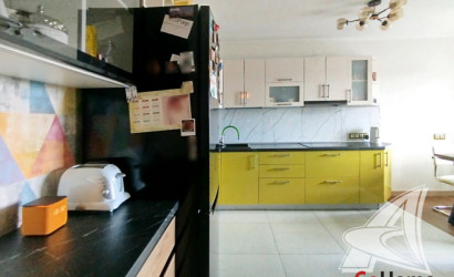 Купить 2-комнатную квартиру, Брест, Вулька, ул. Краснознаменная. Фото 4