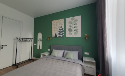 Снять 2-комнатную квартиру на сутки, Гродно, просп. Космонавтов, д. 29. Фото 10