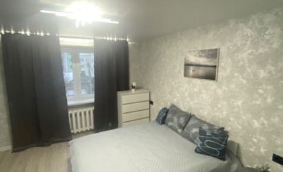 Снять 2-комнатную квартиру на сутки, Барановичи, Ленина. Фото 11