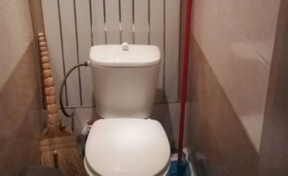 Купить 3-комнатную квартиру, Дубровка, Молодёжная 34. Фото 10