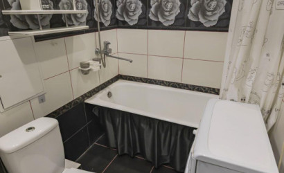 Купить 1-комнатную квартиру, Минск, Коласа ул., 63 (Советский район). Фото 1