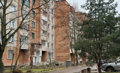 Купить 2-комнатную квартиру, Витебск, Фрунзе, 22/1. Фото 1