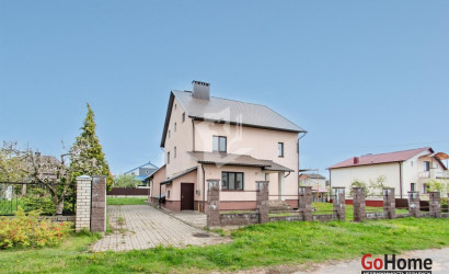 Купить дом, Заславль, Ясная ул., 16, 9 соток. Фото 10