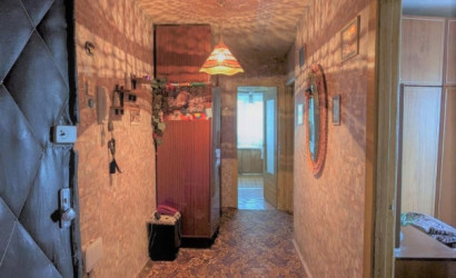 Купить 3-комнатную квартиру, Гомель, Петруся Бровки, 7. Фото 10