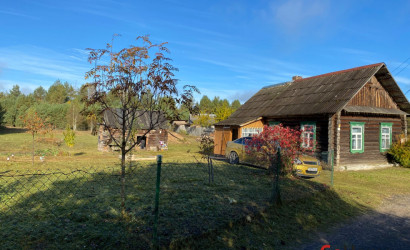 Купить коттедж, Рудня, Эссенская 4, 25 соток. Фото 2