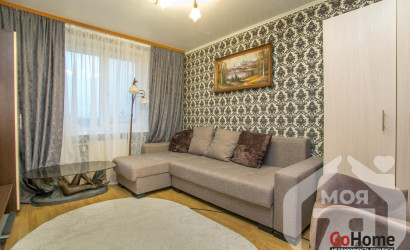 Купить 4-комнатную квартиру, Сморгонь, Ленина ул., 38/А. Фото 2