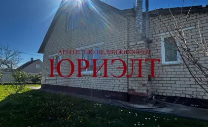  2-этаж.(180 м2), Вороново(Аэродромная ул.)