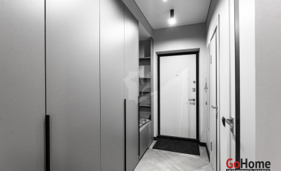 Купить 1-комнатную квартиру, Минск, Ратомская ул., 7 (Центральный район). Фото 11